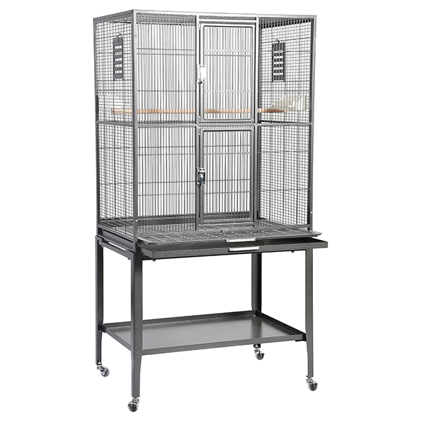 sugar glider enclosure