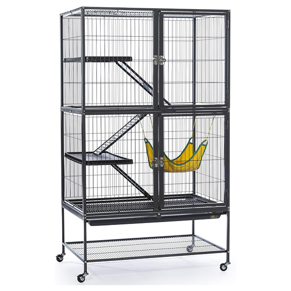 best sugar glider cage