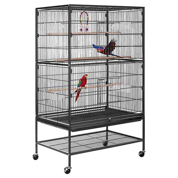 best cages for sugar gliders