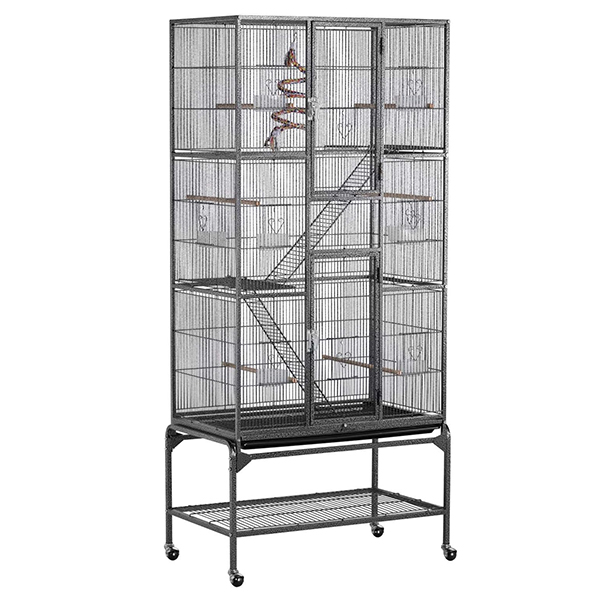 sugar glider enclosures