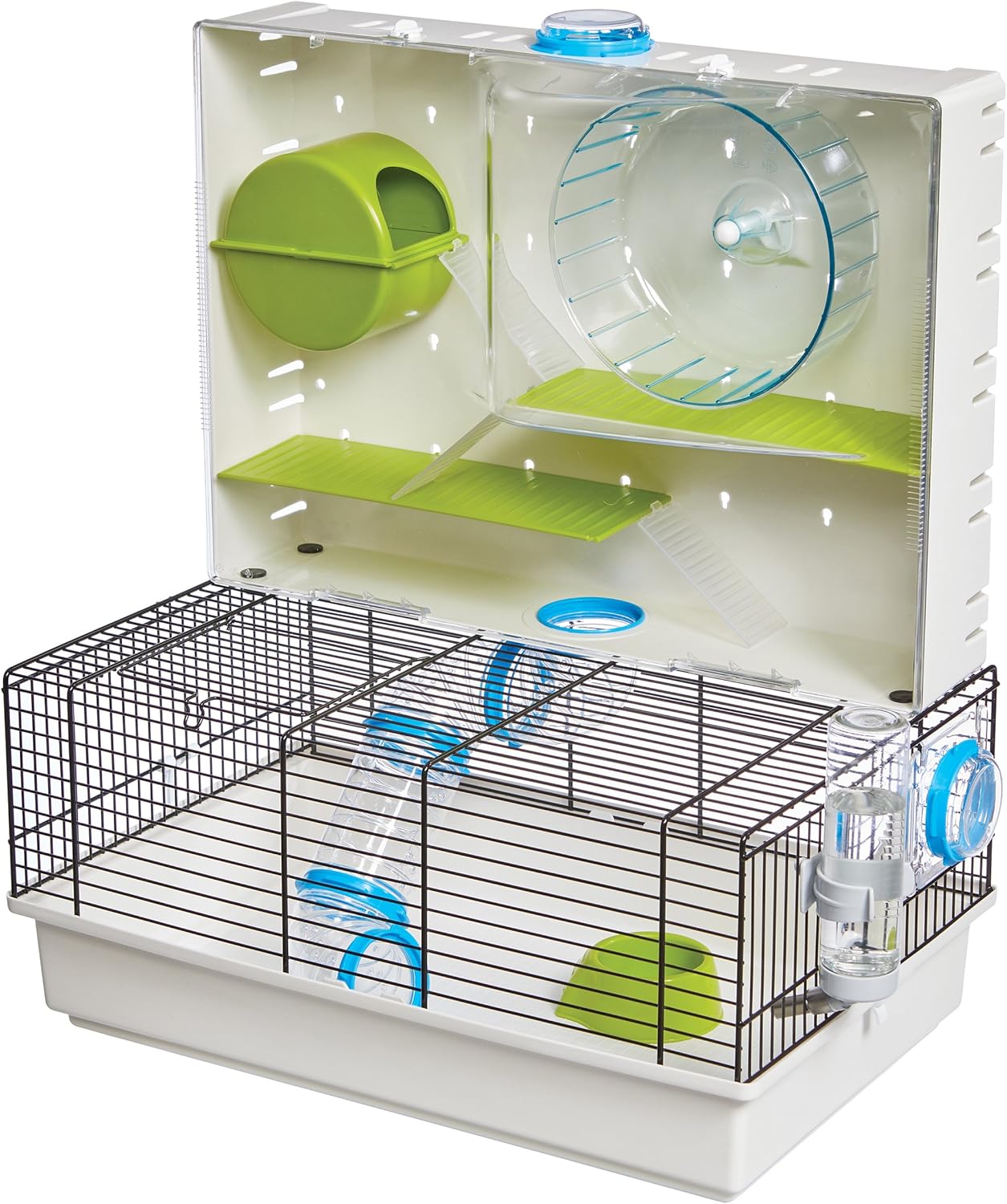 cages for a hamster